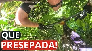 VOLTANDO AOS TREINOS DE MTB  | CANAL BIKE CHEF