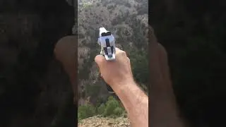 DESERT EAGLE ECHO