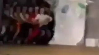 O MAURO CEZAR E MANJA ROLA
