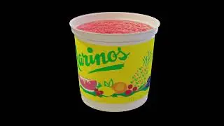 Italian Ice