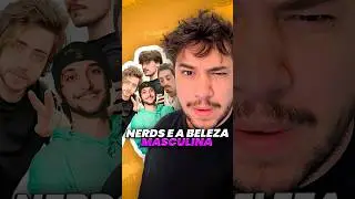 beleza dos nerds 