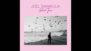 Joel Sarakula - Work For Love (2023)