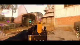 BACK TO ME - MW3 EDIT