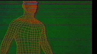 smileysqueak - hazy eyes (official visualizer)