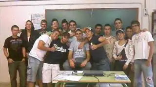 CRG-Nuestro apoyo. Dedicada a Dailos/ Hip-Hop Canario/ Hip-Hop LP
