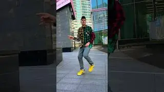 Первая любовь - Jazzdauren🕺