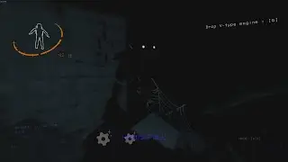 Don't Taunt a Bracken - Lethal Company