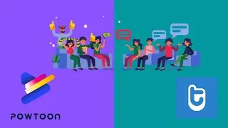 Toonly vs powtoon: Which Is Best for Animation Videos?