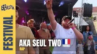 AKA SEUL TWO - Symbiose (Festival Berzyk 2024)