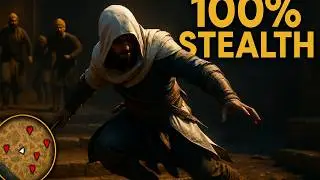 ASSASSIN'S CREED LIBERATION: The Ultimate Guide PT 11