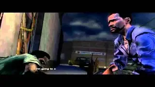 The Walking Dead Episode 1 Walkthrough Episode 8: Sibling Rivalry