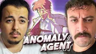 MAKS ENİS KİRAZOĞLU OYUNU ! | Anomaly Agent