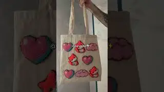 Где взять стильный шопер? 🪩✨