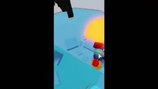 Tower of hell is broken