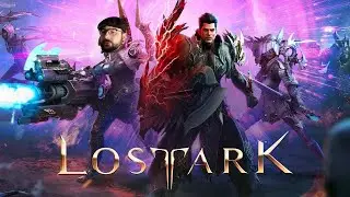 THEY UNBANNED this FREE MMORPG in MY COUNTRY | Lost Ark Prologue Gameplay (No commentary)