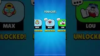Pin pack opening #brawlstars #shorts