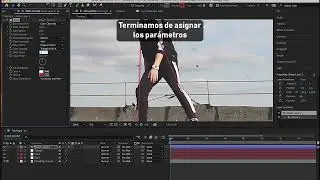 Mastering Tracking in After Effects: Unlocking Advanced Techniques and Creative Effects Part 2