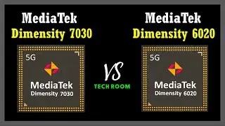 Dimensity 6020 VS Dimensity 7030 | Which is best?⚡| Dimensity 7030 Vs Dimensity 6020