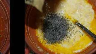 Рисово-льняное печенье Без глютена Без яиц