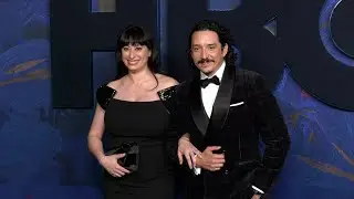 Gabriel Luna 