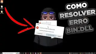 FIVEM COMO RESOLVER O ERRO COULD NOT LOAD BIN/LIBCEF.DLL FIVEM -  FIVEM TUTORIAL