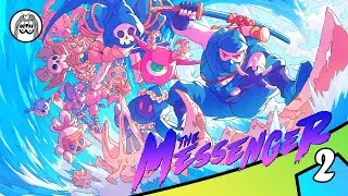 The Messenger 2✉️ Философские истории