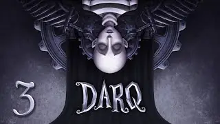 Darq | Capitulo 3