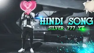 HINDI SONG TREND ❤️ | FF EDIT XML PRESET LINK IN DESCRIPTION 