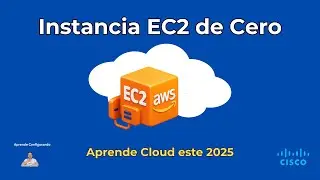 How to Create an EC2 Instance on AWS | Step-by-Step Guide 2025 | Amazon Linux 2023