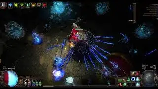 Power Siphon Assasin Wander Int Stack 3.12