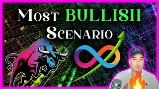 WHEN MOON? ICP MOST BULLISH SCENARIO