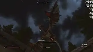 why is it always Riverwood