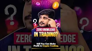 🔥Trading Mein Zero Knowledge? Fir Bhi Copy Trading Se Kamao Mota Paisa💰📈 