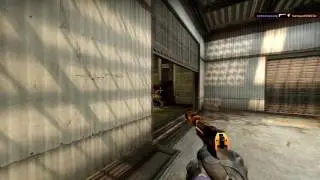 ESEA: somedieyoung vs. MIX