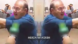 Together We Merda Nenhuma