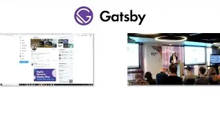 Highly Dynamic WordPress Sites with Gatsby - Zac Gordon - Gatsby Days LA 2020