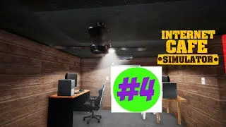 GNECI 2 HAT OTAPOXICH -  Internet Cafe Simulator #4
