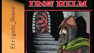 [JdP] Iron Helm - Chef d'oeuvre indé parmi les dungeon crawlers