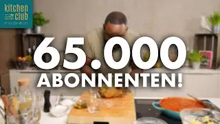 Danke für 65.000 Abonnenten! 🫶🏿