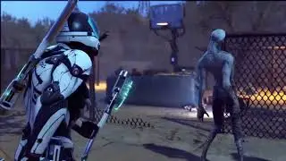 XCOM 2 - Down on the Killin' Floor