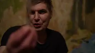 Живущие в аду. Метадоновый притон в Нижнем Новгороде. Наркотики сделали меня инвалидом.