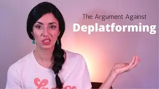 Minisode 3: Deplatforming Part 2
