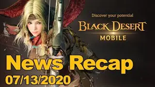 MMOs.com Weekly News Recap #253 July 13, 2020