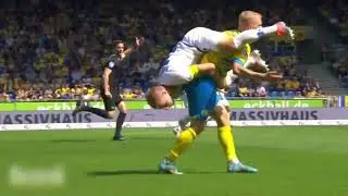 Patinka komedija? ĮSIJUNK FUTBOLĄ! ⚽ 🏆 Europos futbolo čempionatas - nuo birželio 14 d.  
