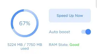 Core Cpu Booster ⚙️ - No Root | 100% Working (tested)