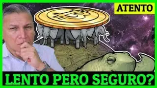 BITCOIN: TRADING EN 15 MINUTOS | CRYPTO | BTC