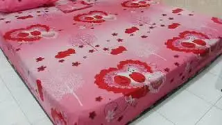 Distributor Sprei termurah dan Gorden murah tapi berkualitas 2020  Siap Kirim Se Indonesia