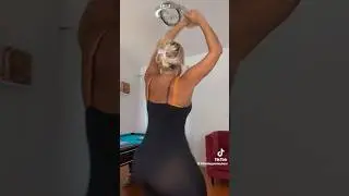 Curvy Blonde Baddie #hot #beautiful #girl #makeup #haul #model #tiktok #dress #amazing #sexy #beauty