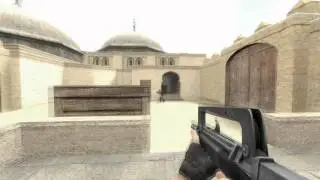 CS:S - Miny