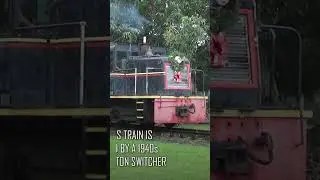 The Kauai Plantation Railway | 